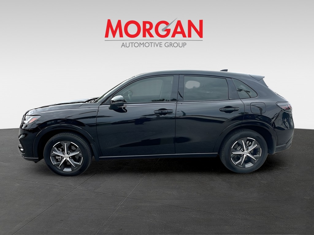 2024 Honda HR-V - Photo 7