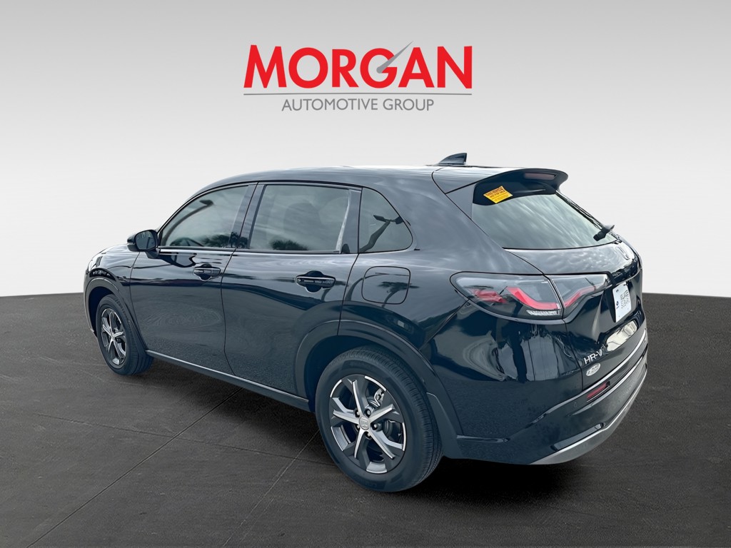 2024 Honda HR-V - Photo 4