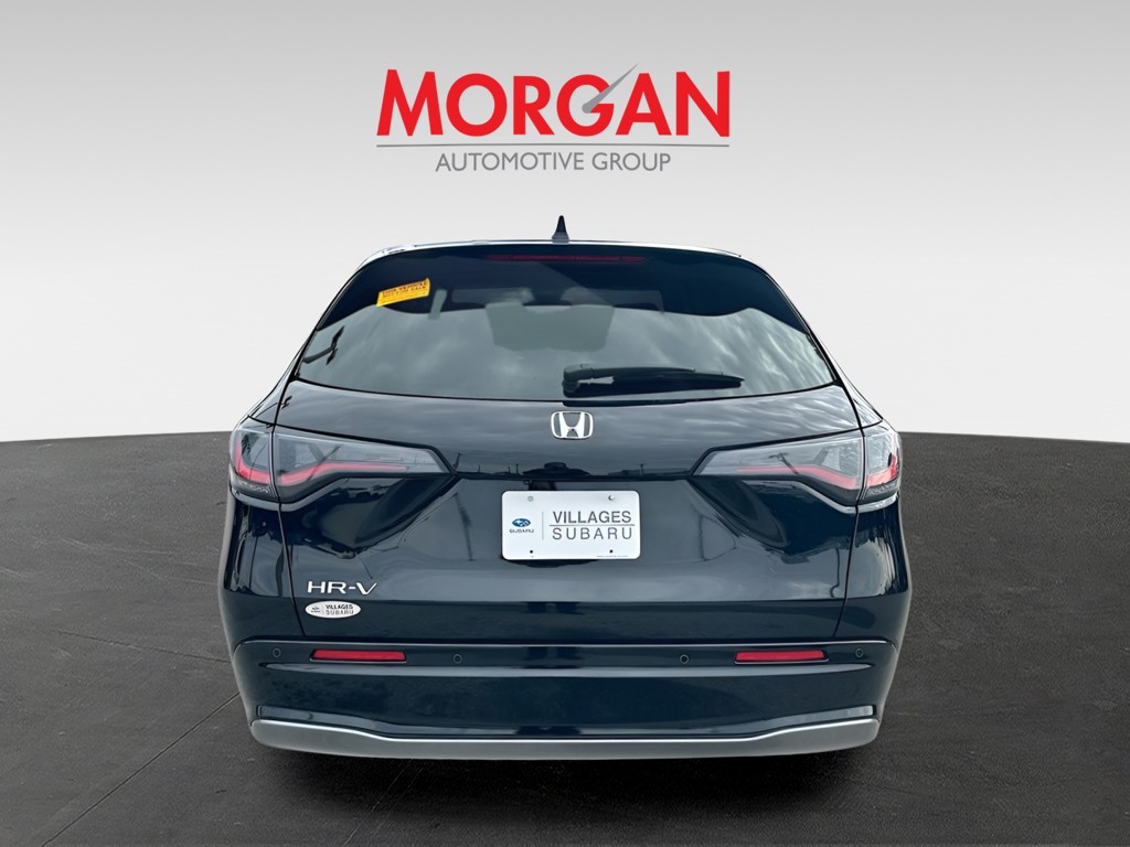 2024 Honda HR-V - Photo 6