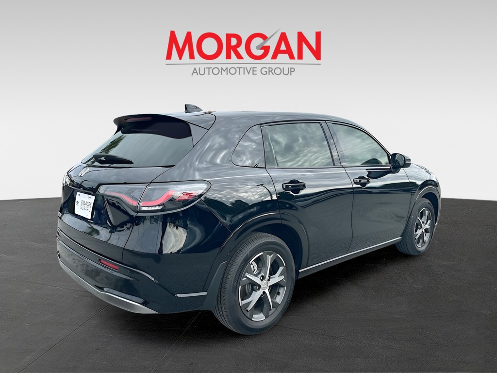 2024 Honda HR-V - Photo 5