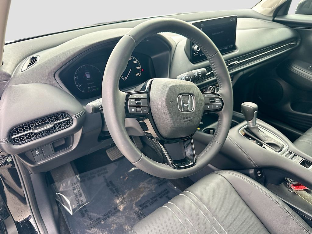 2024 Honda HR-V - Photo 9