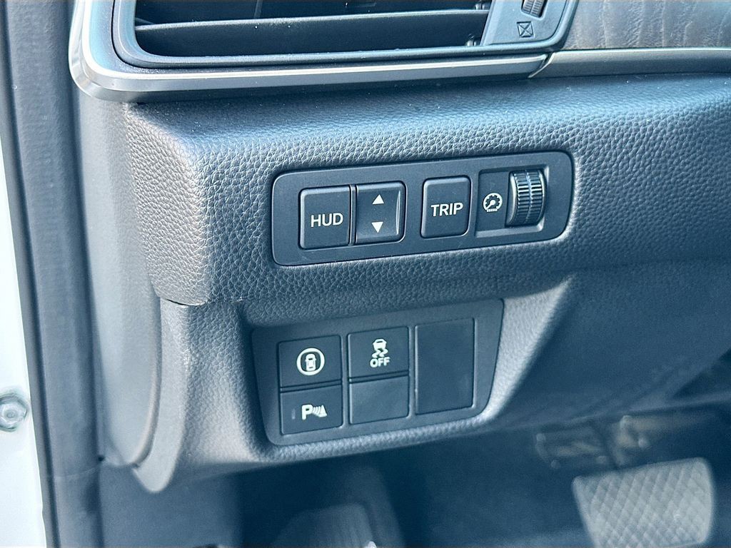 2018 Honda Accord - Photo 10