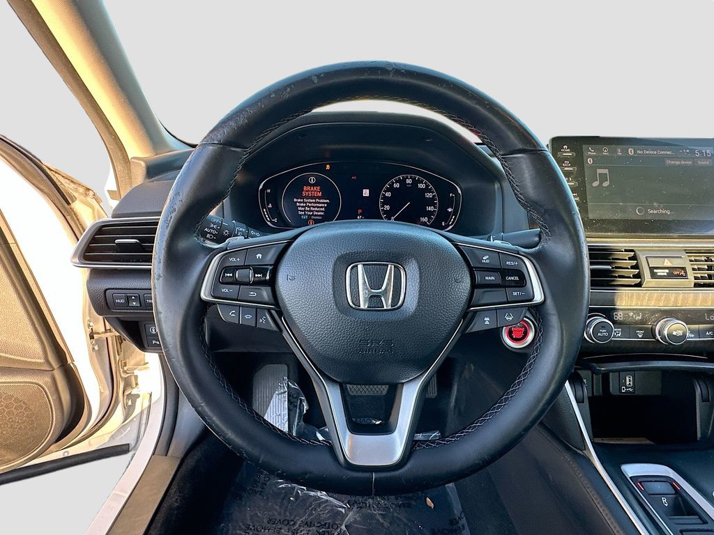 2018 Honda Accord - Photo 11