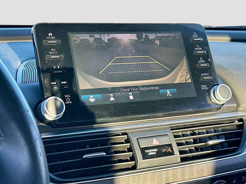2018 Honda Accord - Photo 13
