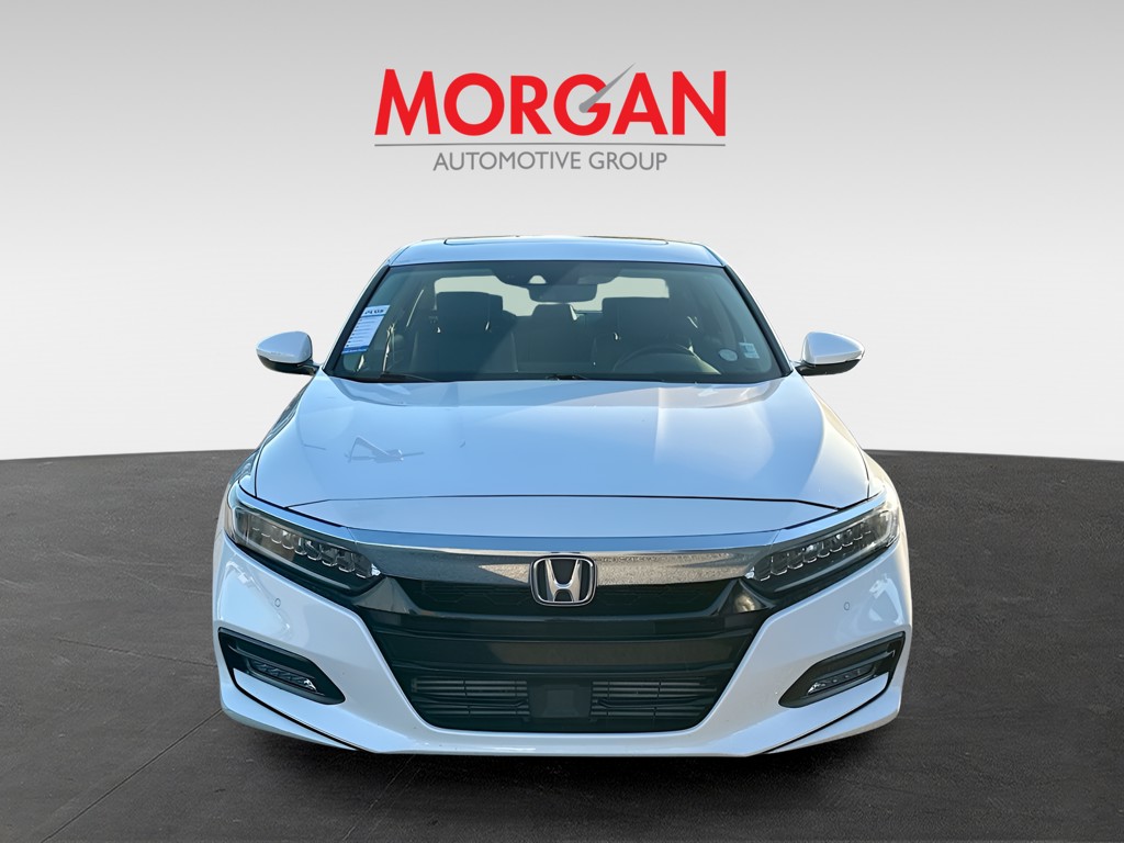 2018 Honda Accord - Photo 3