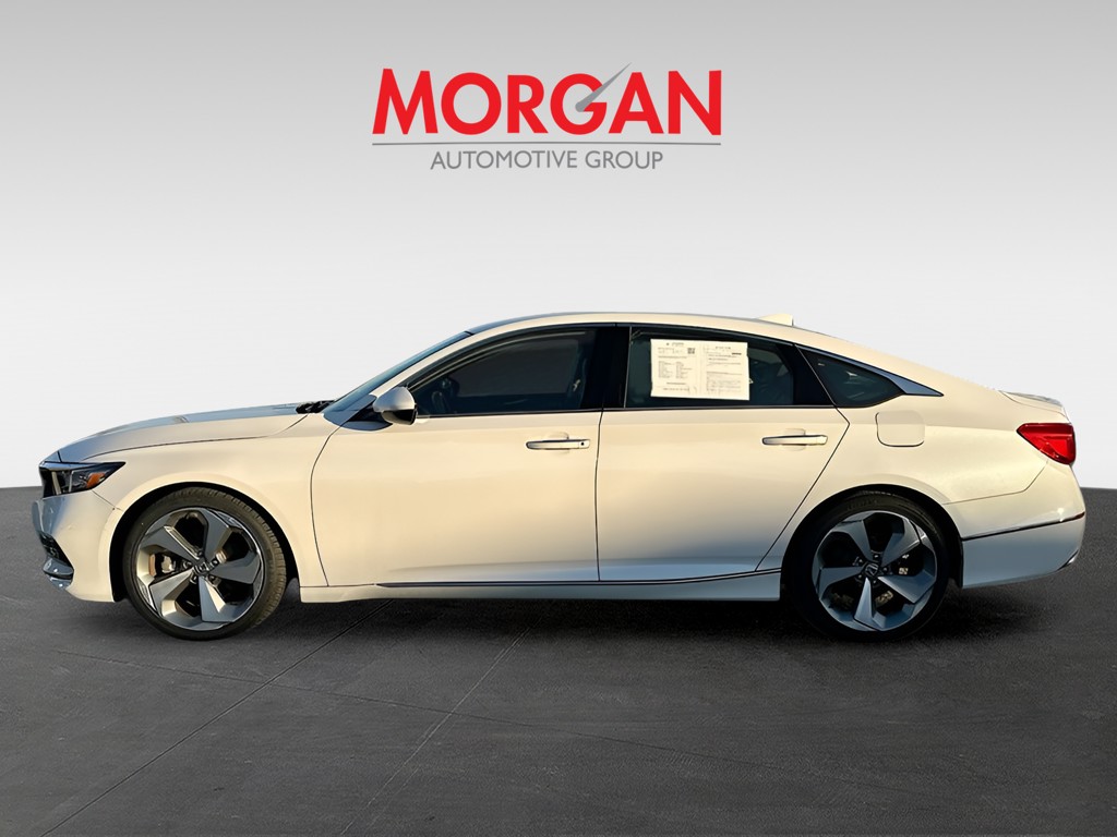 2018 Honda Accord - Photo 7