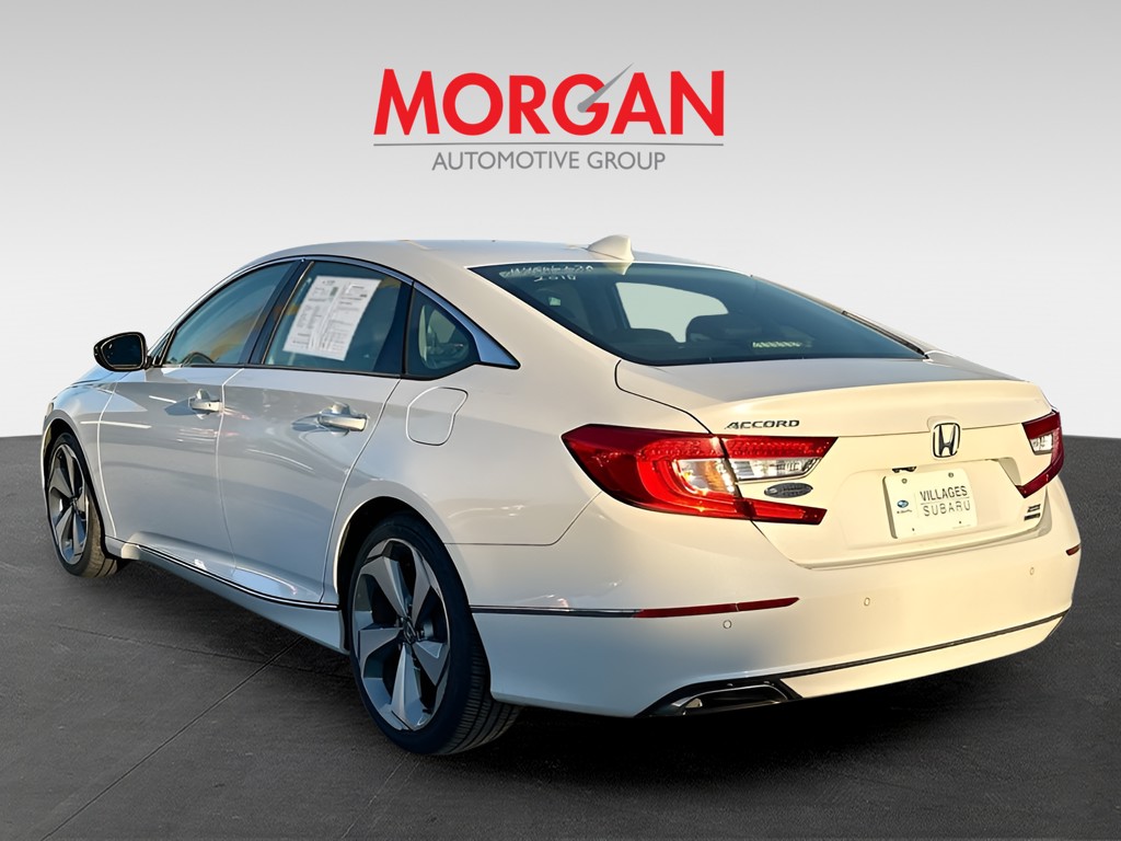 2018 Honda Accord - Photo 4