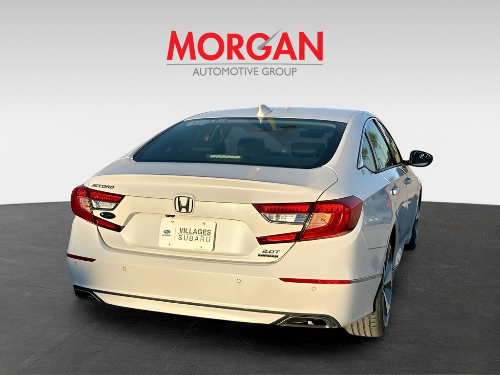 2018 Honda Accord - Photo 6