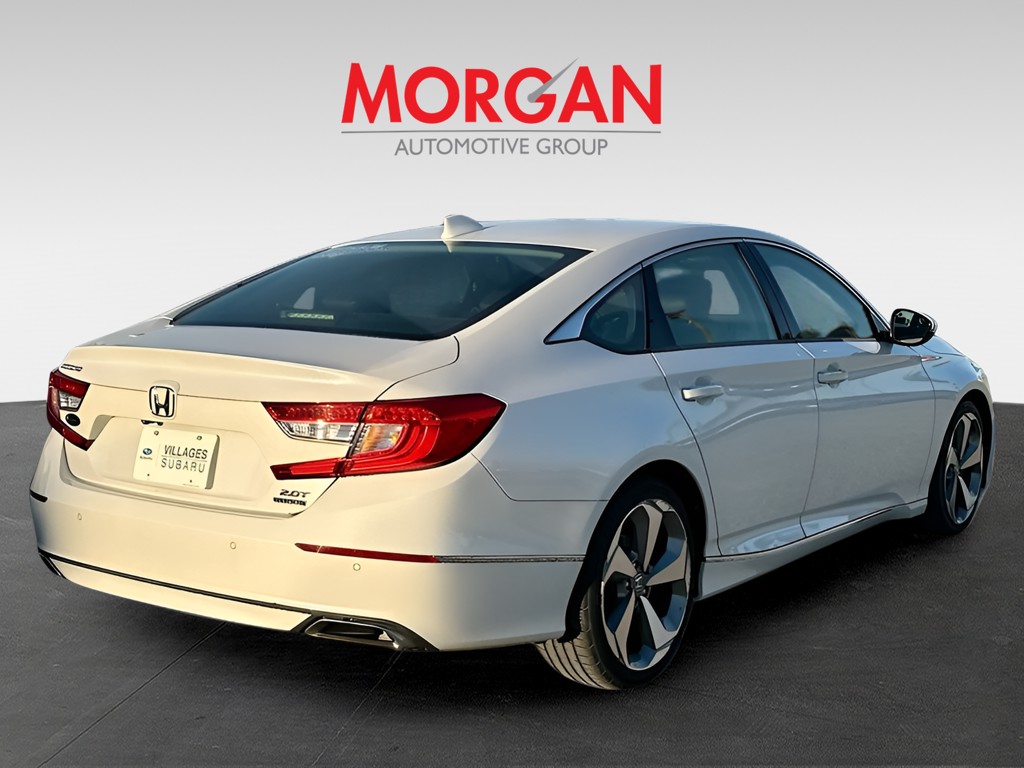 2018 Honda Accord - Photo 5