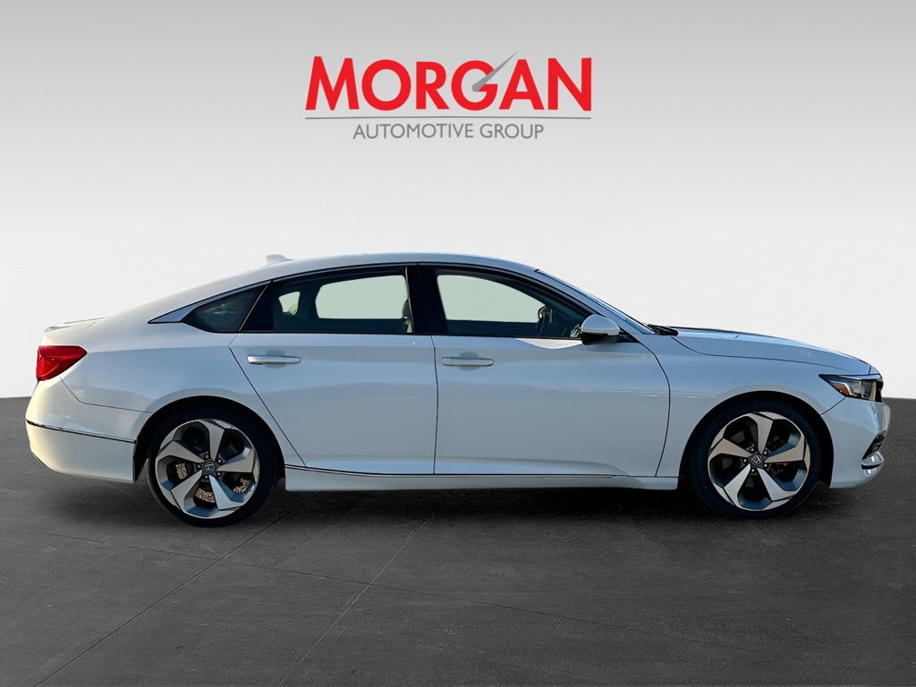 2018 Honda Accord - Photo 8