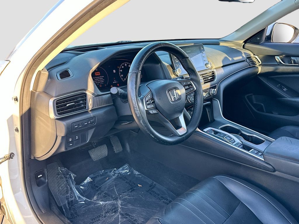 2018 Honda Accord - Photo 9