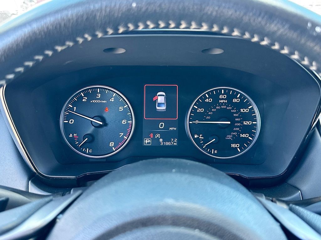 2022 Subaru Legacy - Photo 12