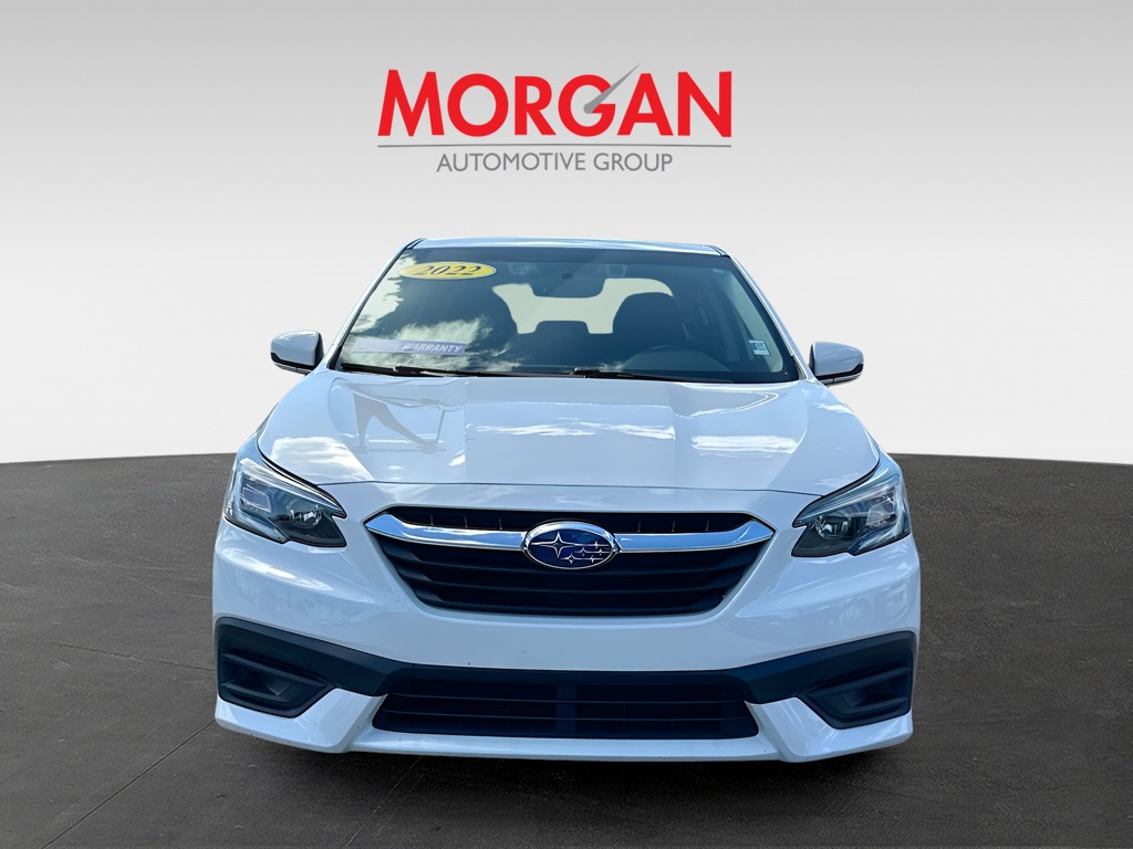 2022 Subaru Legacy - Photo 3