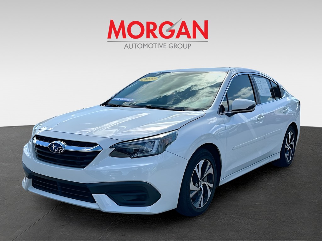 2022 Subaru Legacy - Photo 2