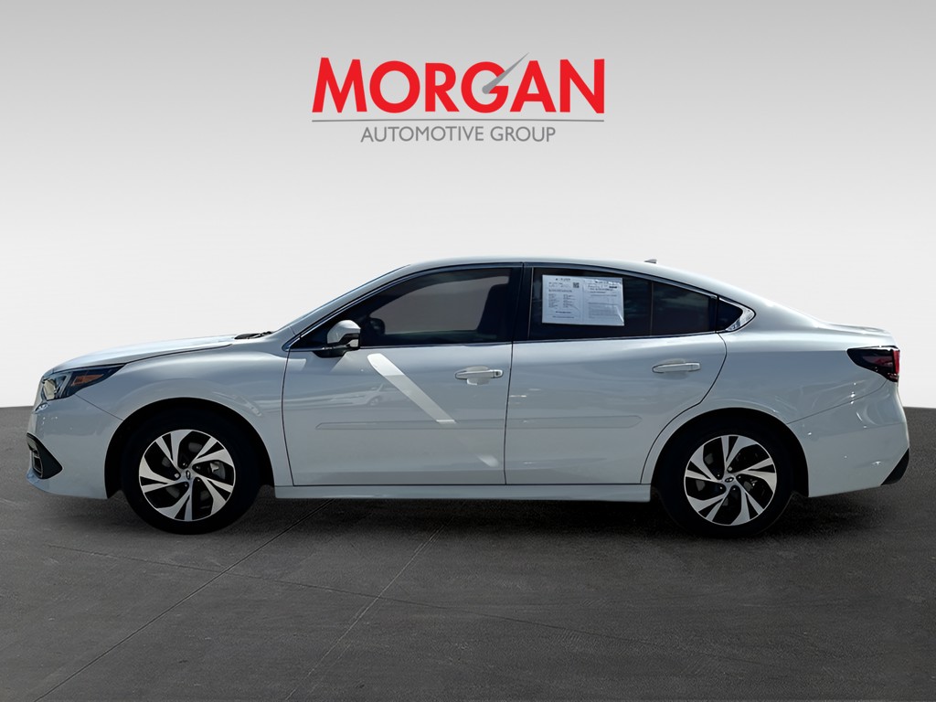 2022 Subaru Legacy - Photo 7