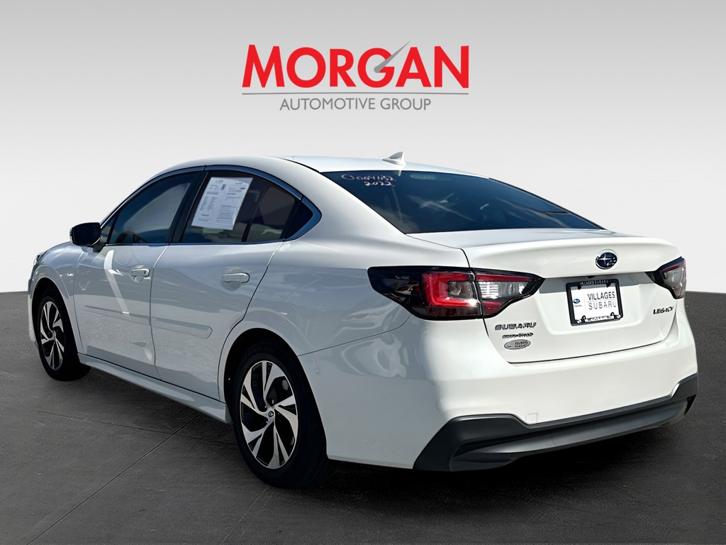 2022 Subaru Legacy - Photo 4