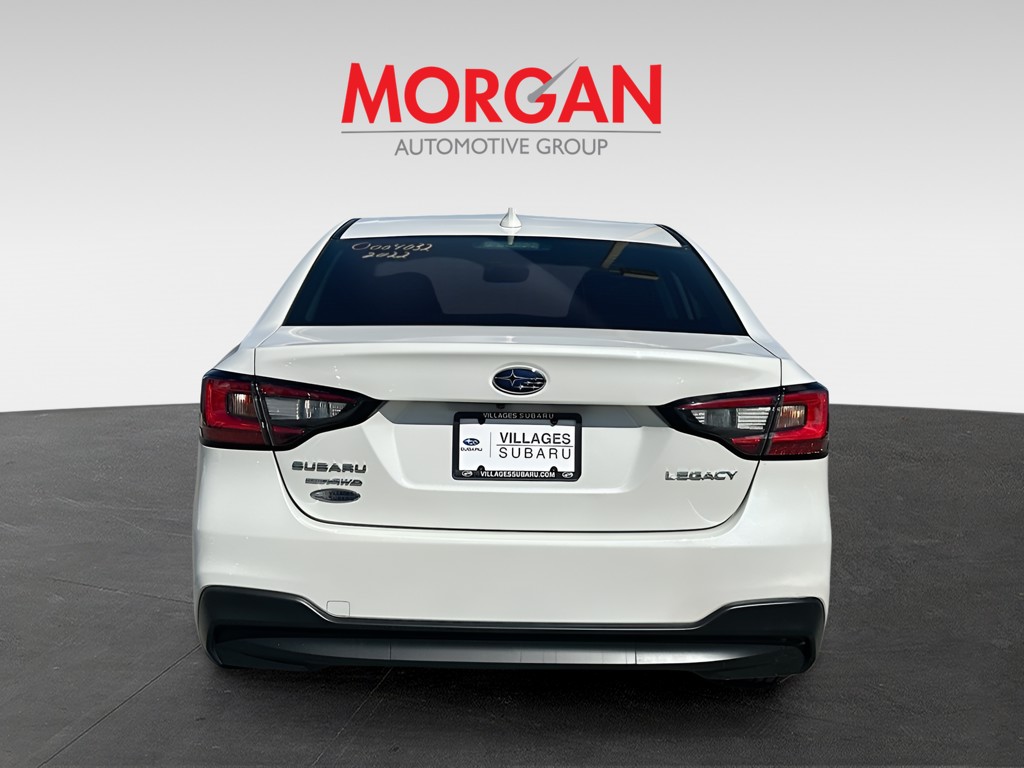 2022 Subaru Legacy - Photo 6