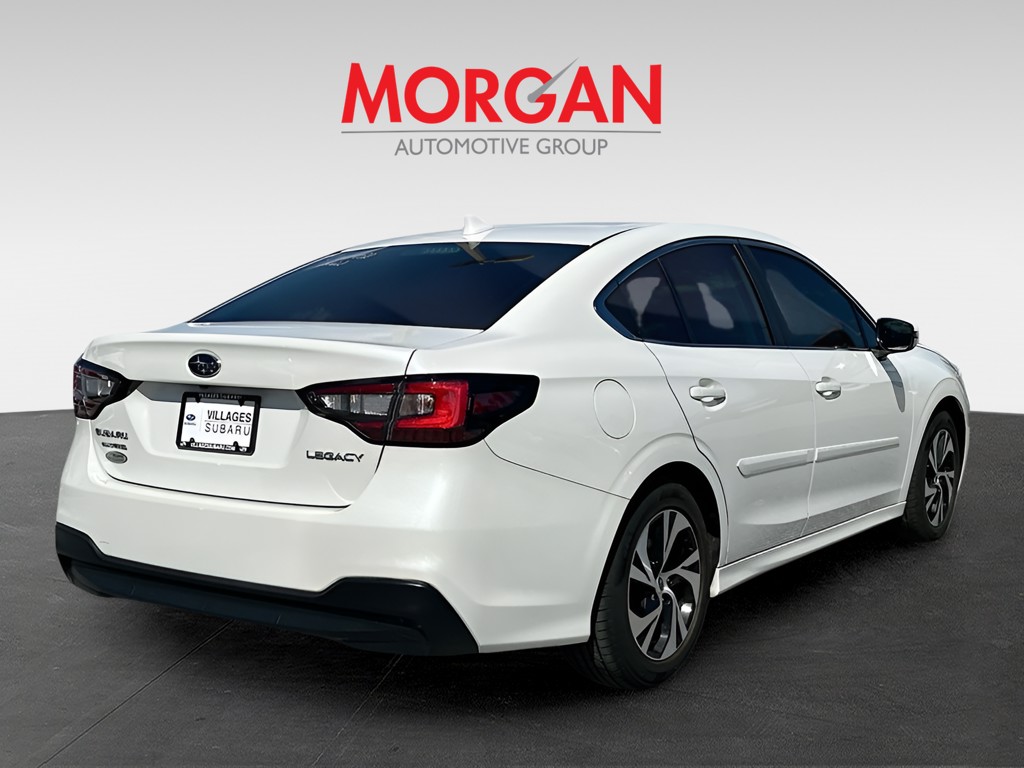2022 Subaru Legacy - Photo 5