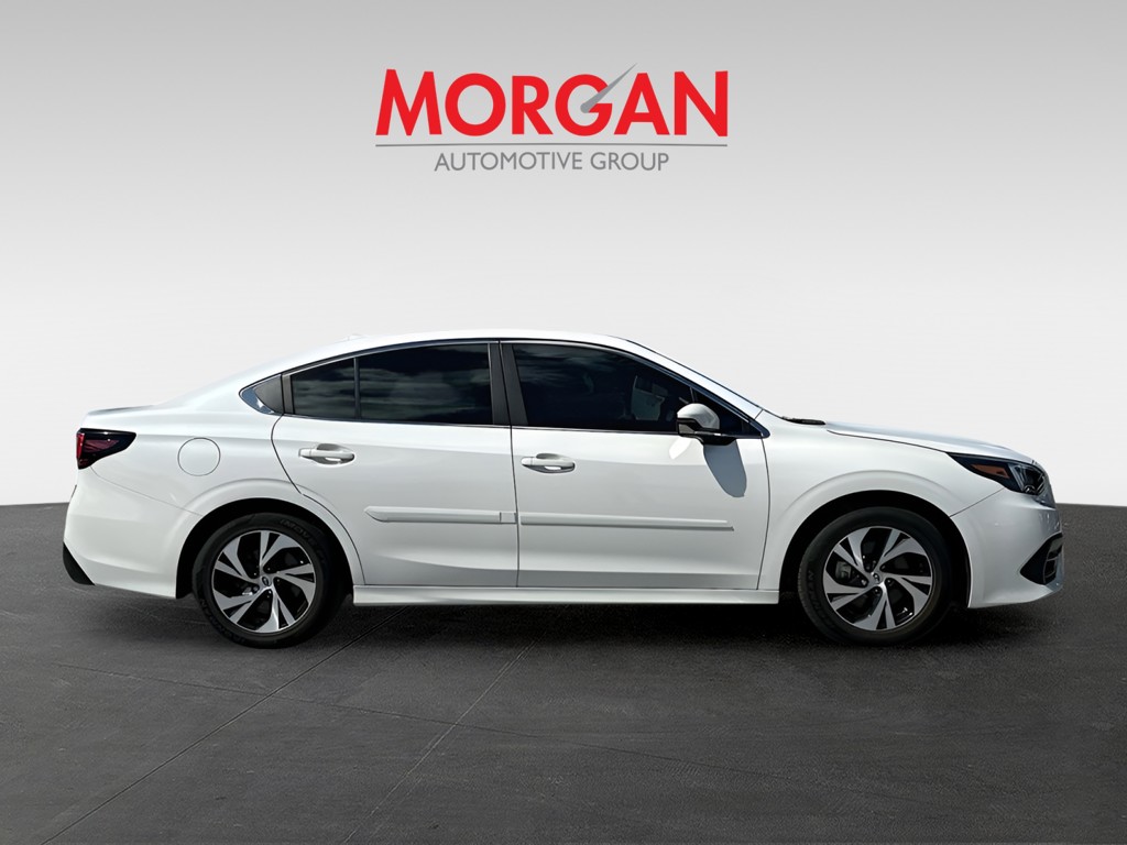 2022 Subaru Legacy - Photo 8