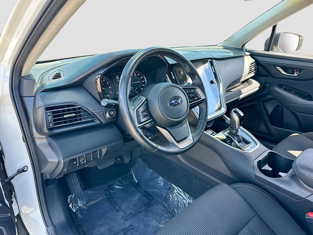 2022 Subaru Legacy - Photo 9