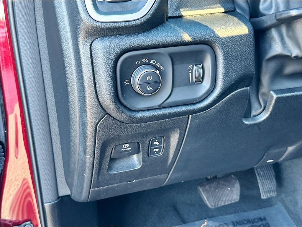 2022 Ram 1500 - Photo 10