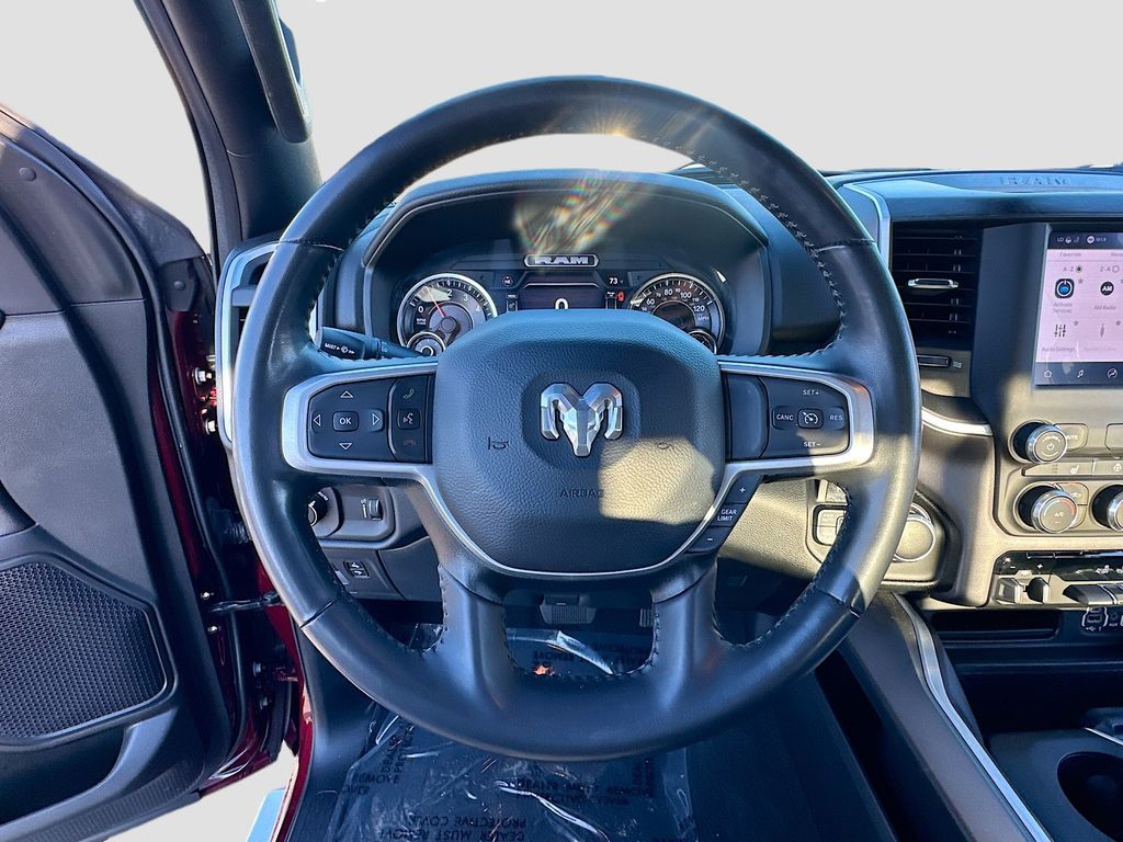 2022 Ram 1500 - Photo 11