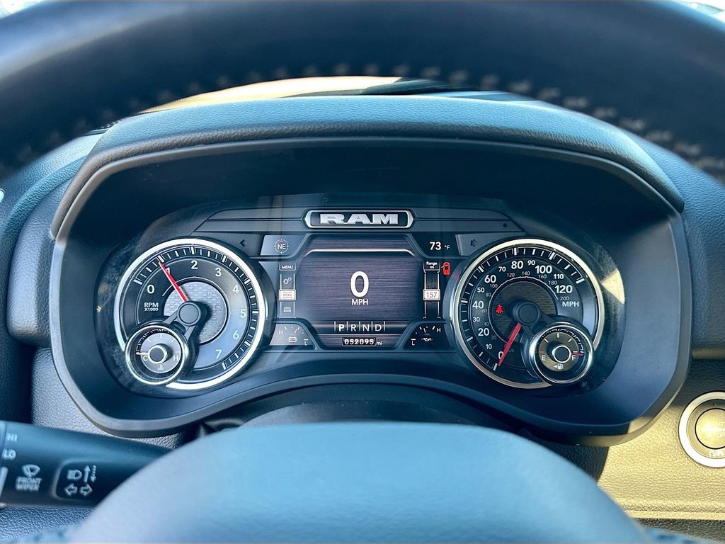 2022 Ram 1500 - Photo 12