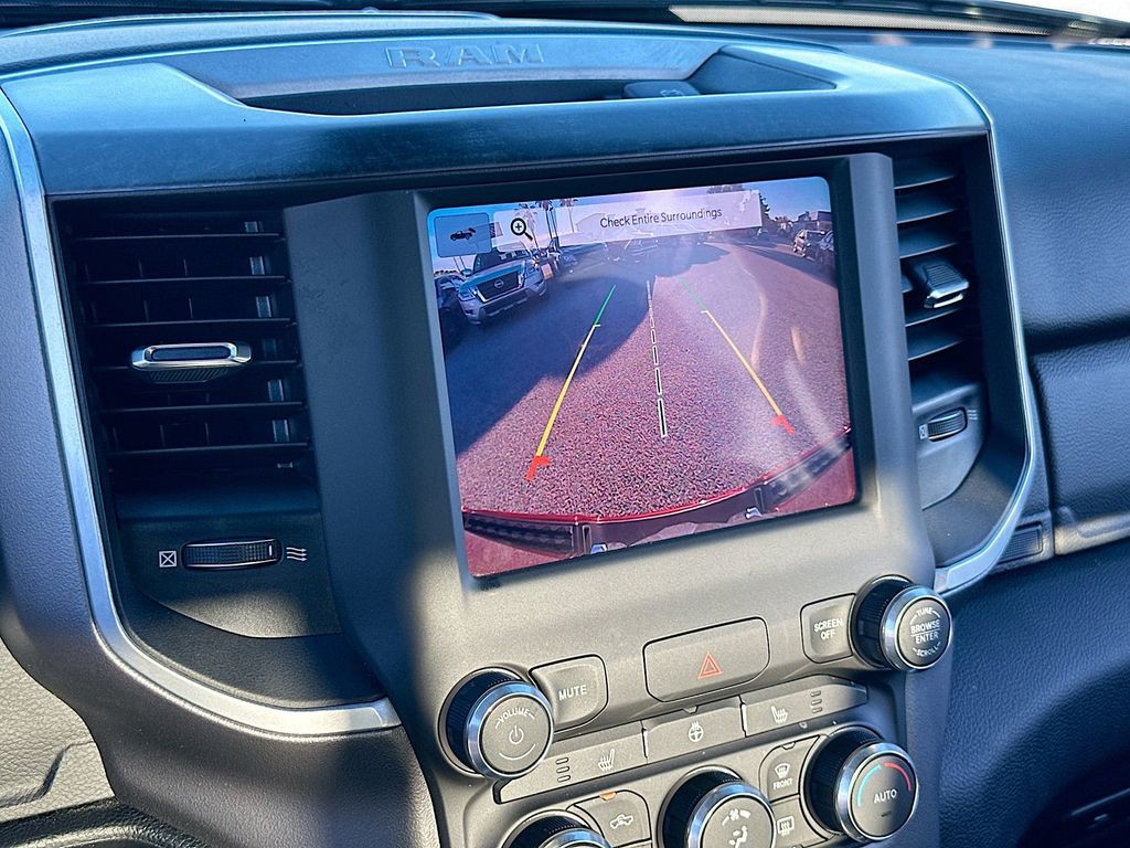 2022 Ram 1500 - Photo 13
