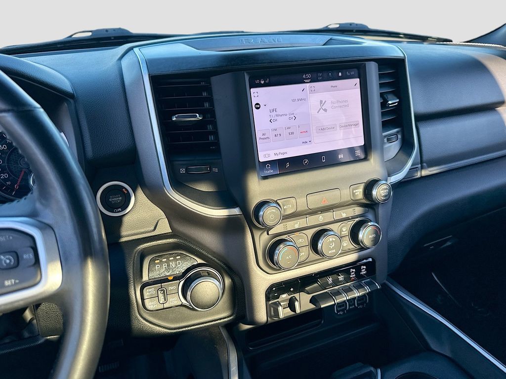 2022 Ram 1500 - Photo 14