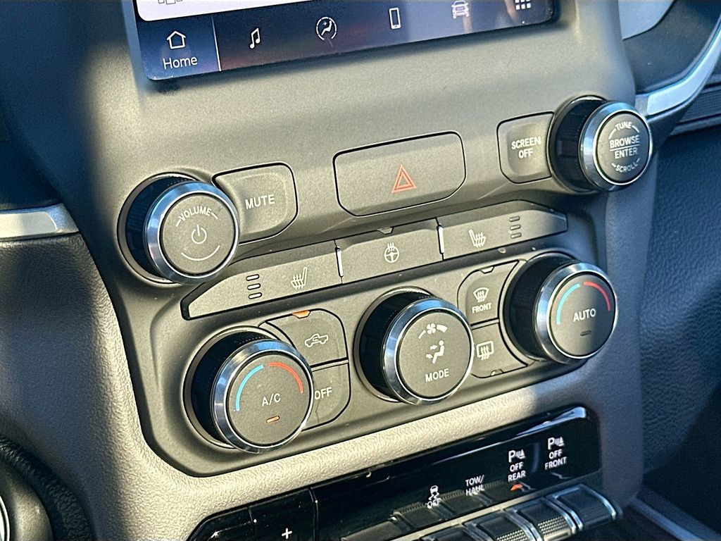 2022 Ram 1500 - Photo 15