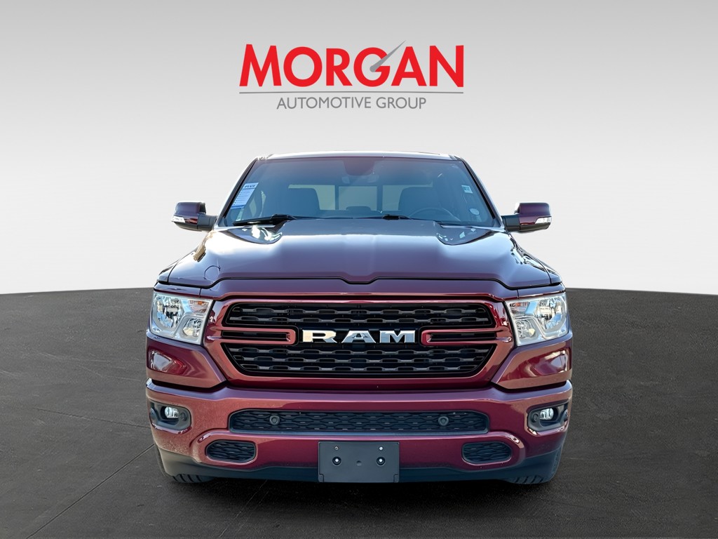 2022 Ram 1500 - Photo 3