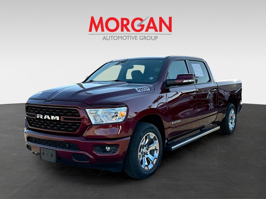 2022 Ram 1500 - Photo 2
