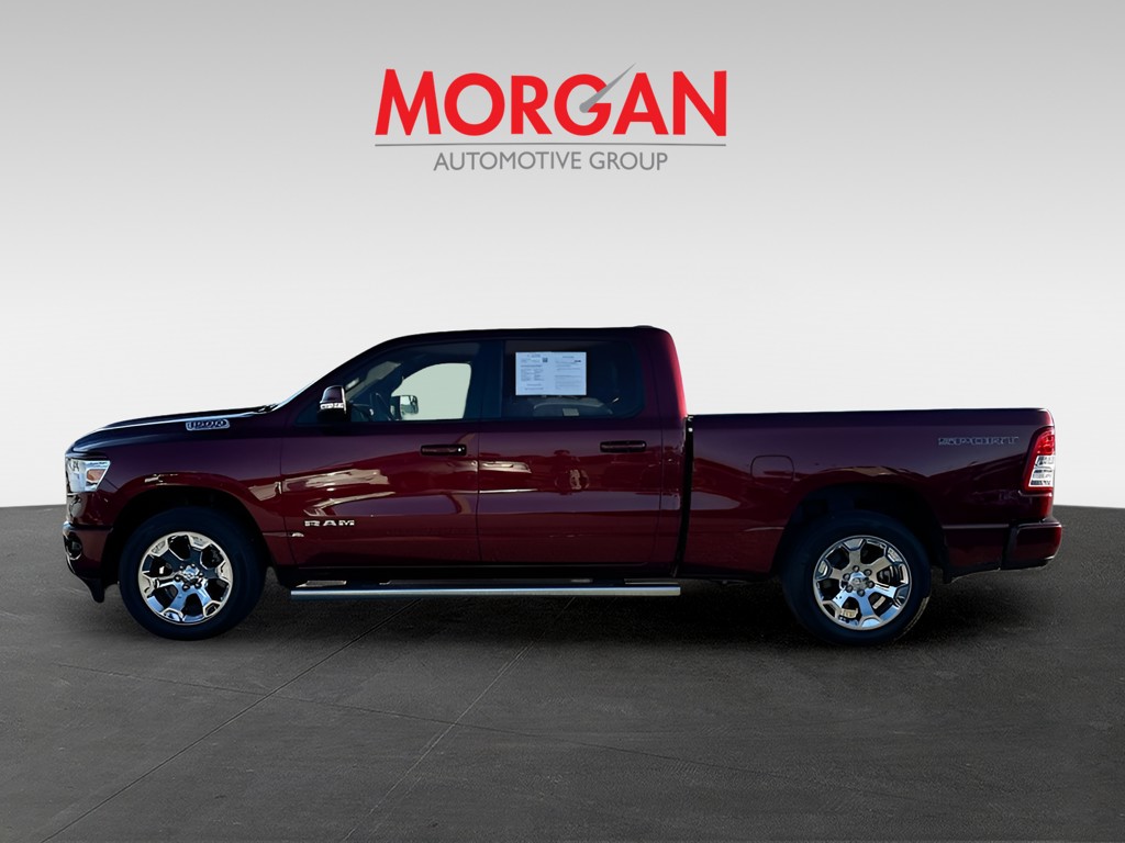 2022 Ram 1500 - Photo 7