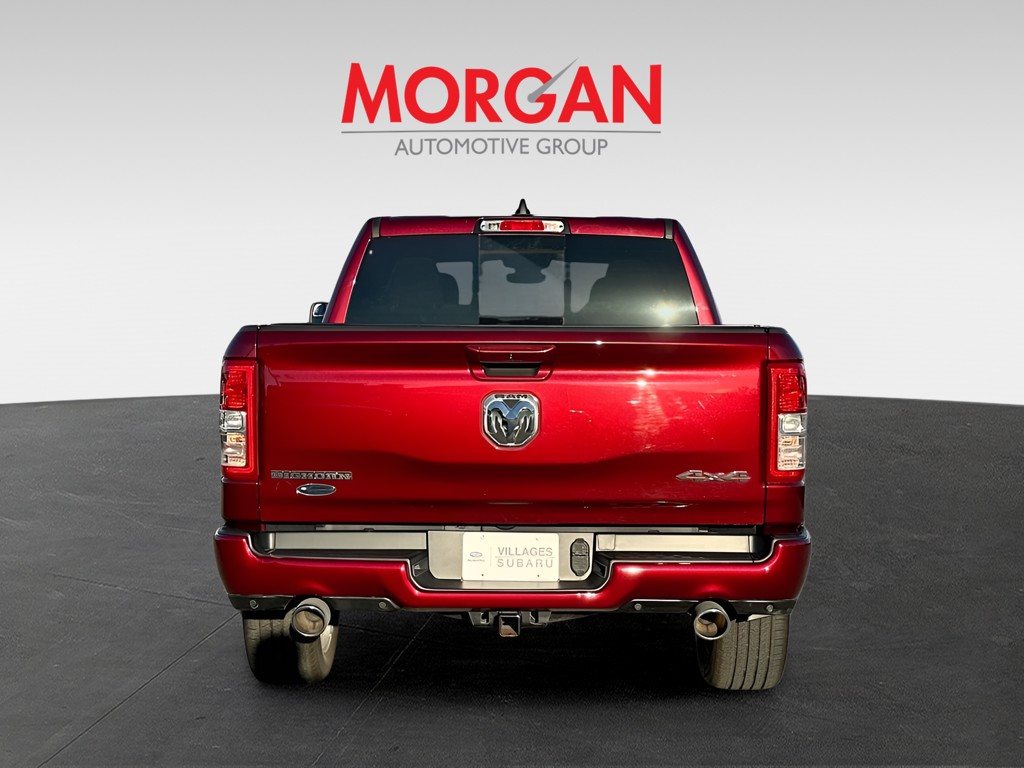 2022 Ram 1500 - Photo 6