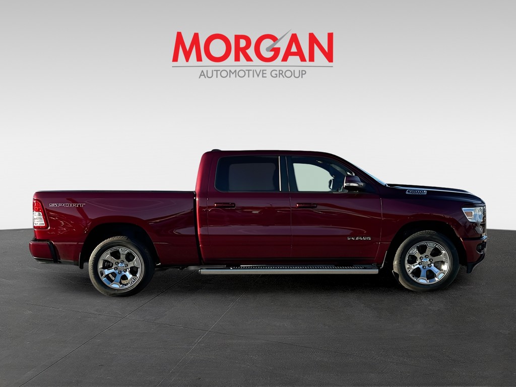 2022 Ram 1500 - Photo 8