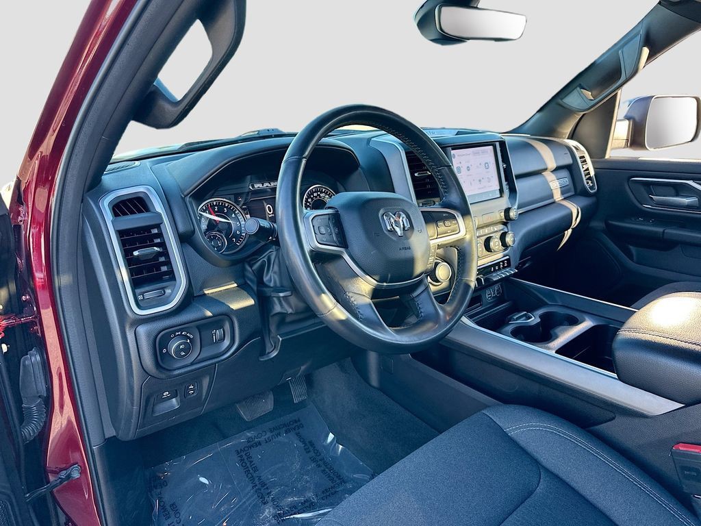 2022 Ram 1500 - Photo 9