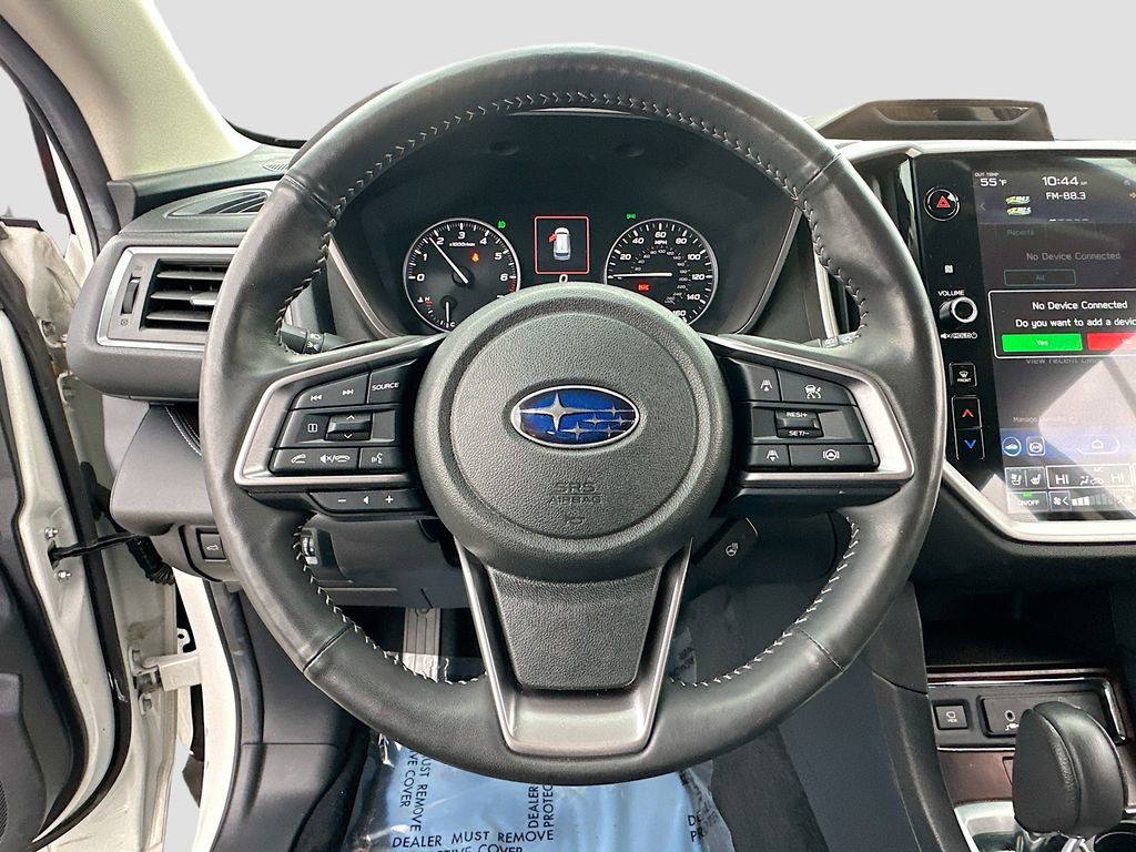 2023 Subaru Ascent - Photo 11
