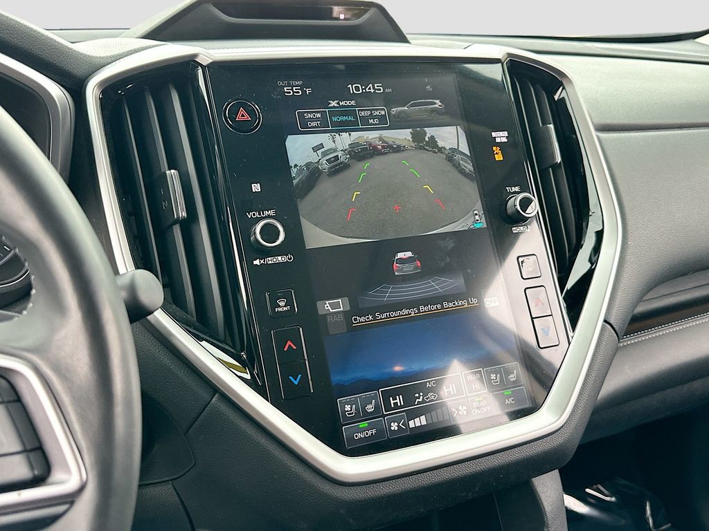 2023 Subaru Ascent - Photo 14
