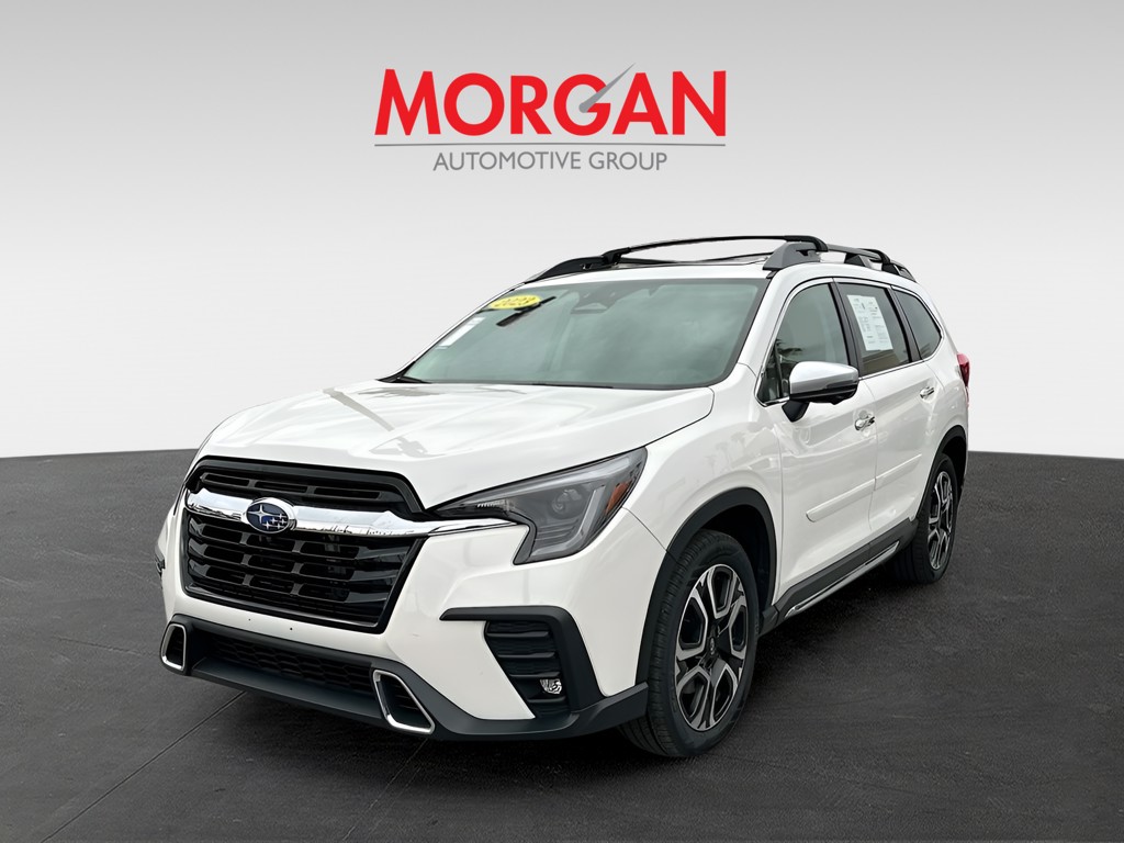 2023 Subaru Ascent - Photo 2