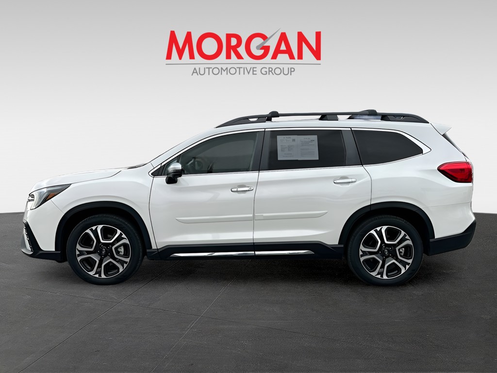 2023 Subaru Ascent - Photo 7