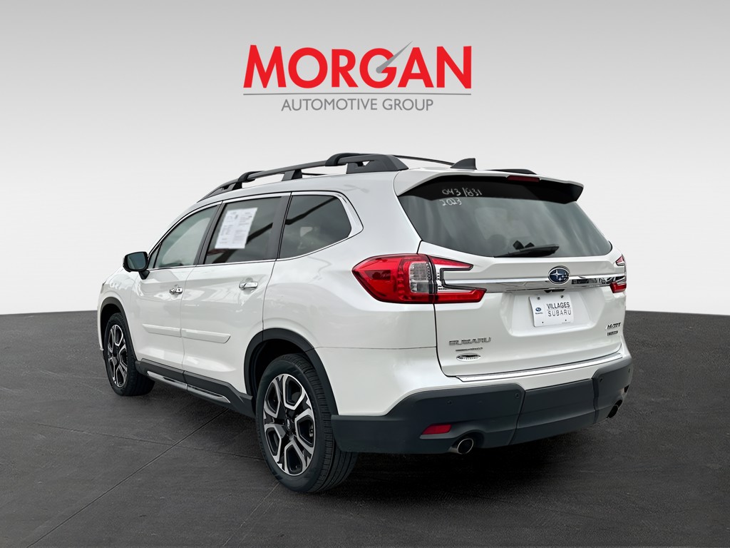 2023 Subaru Ascent - Photo 4