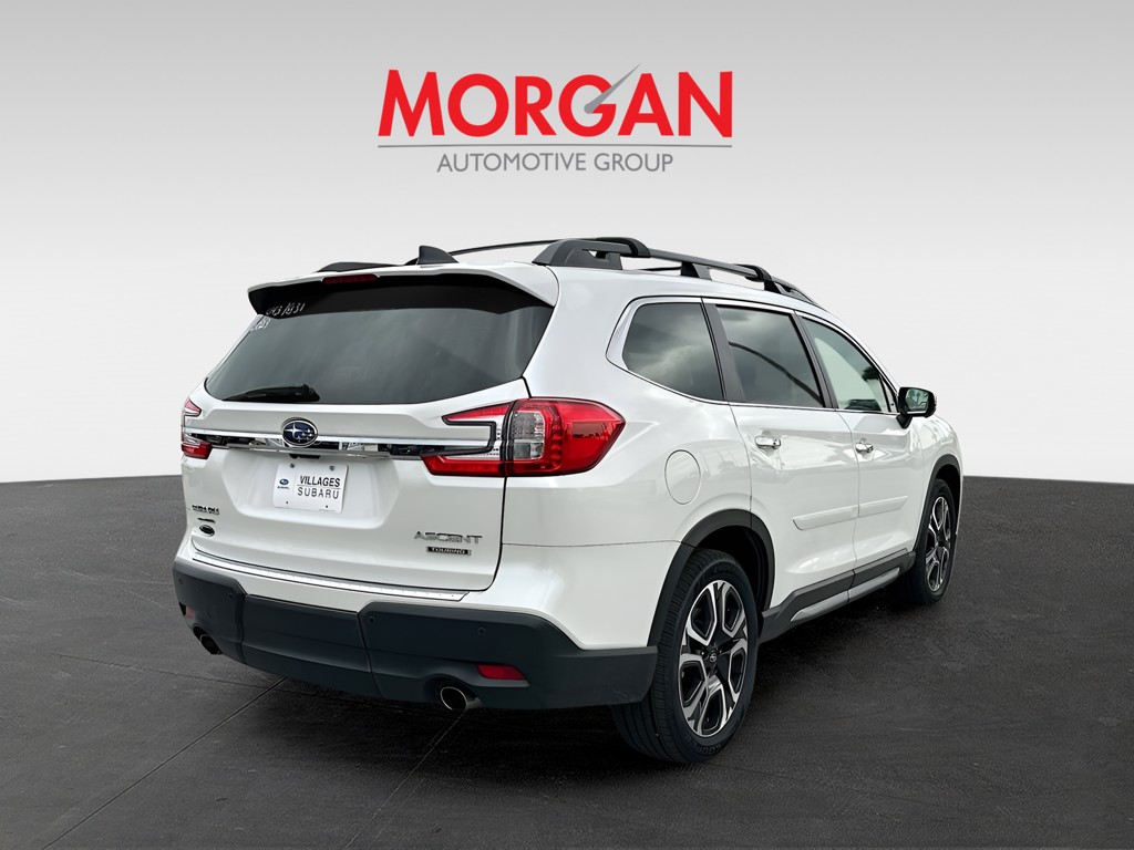 2023 Subaru Ascent - Photo 5