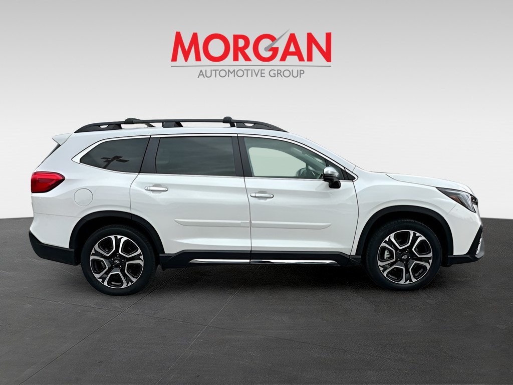 2023 Subaru Ascent - Photo 8