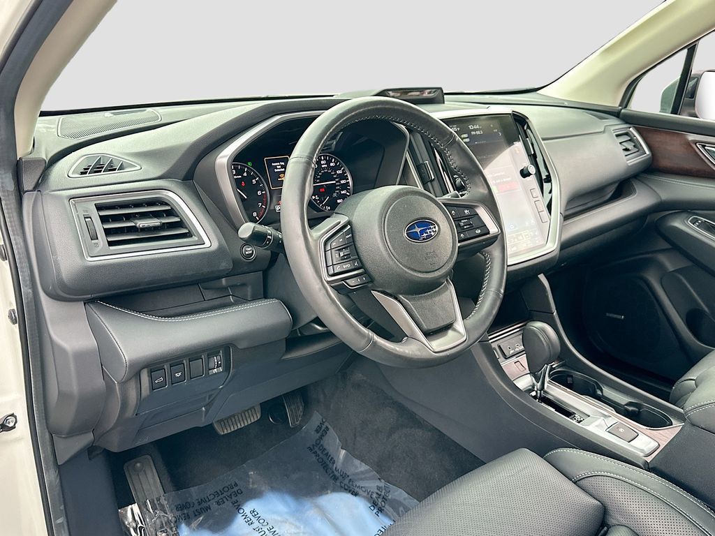 2023 Subaru Ascent - Photo 9