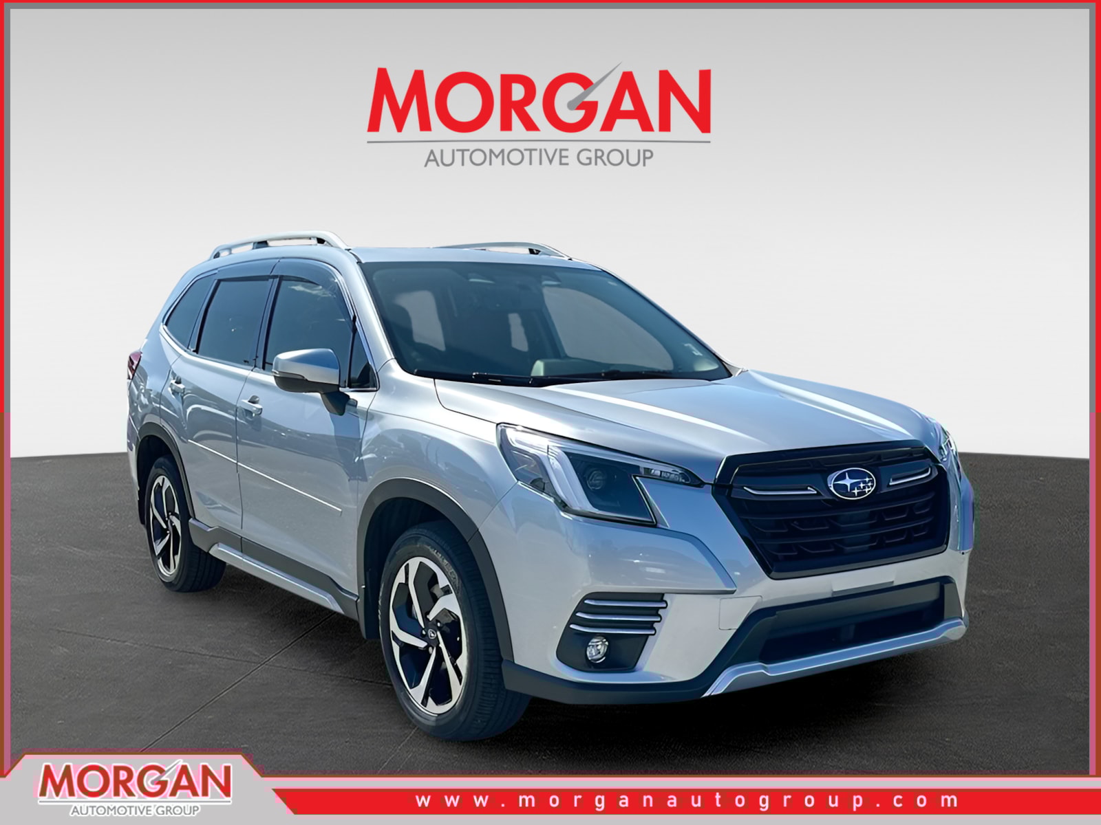 2024 Subaru Forester Touring