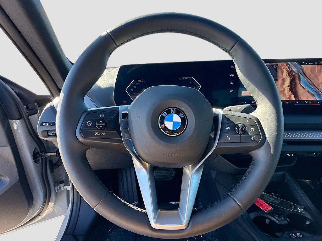 2025 BMW 2 Series - Photo 11
