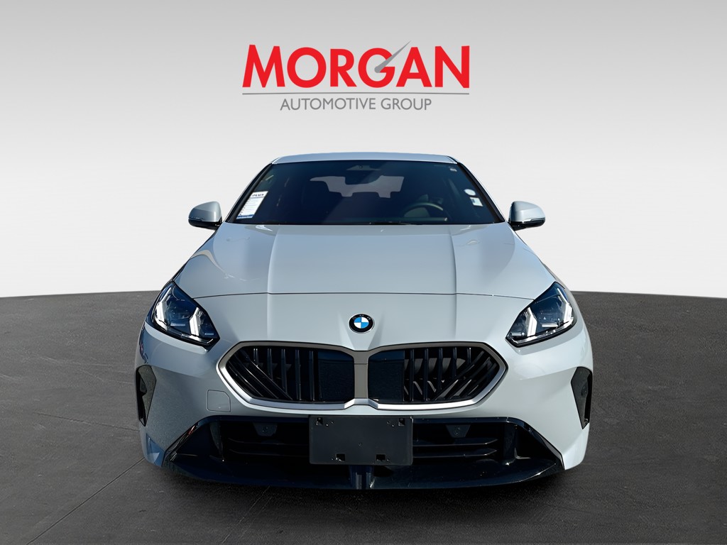 2025 BMW 2 Series - Photo 3