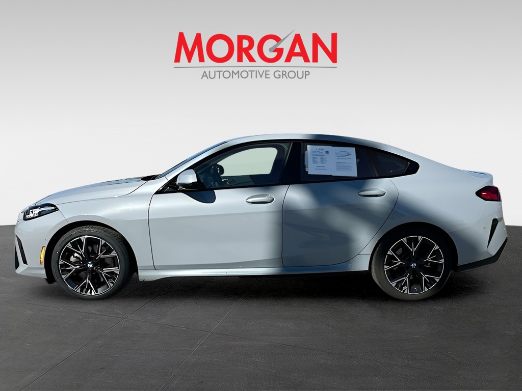 2025 BMW 2 Series - Photo 7