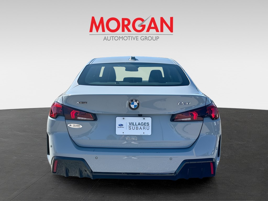 2025 BMW 2 Series - Photo 6