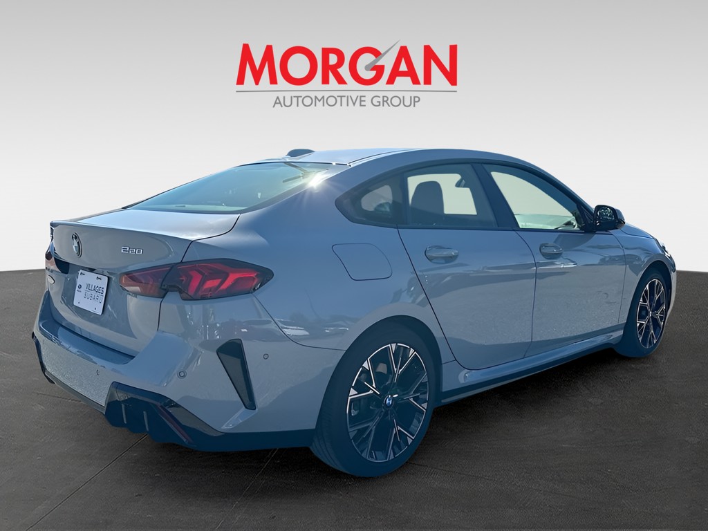 2025 BMW 2 Series - Photo 5